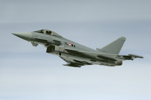 Unterschreitung Mindestflughöhe